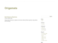 origamata.com