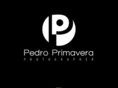 pedroprimavera.com