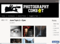 photographycombat.com