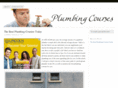 plumbingcourses.org