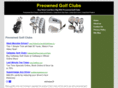 preownedgolfclubs.org