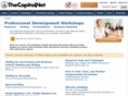 professionaldevelopmentworkshop.com