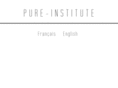 pure-institute.com
