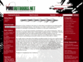 pureoutdoors.net