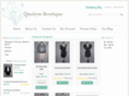 qualyssboutique.com