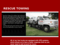 rescuetowing.net