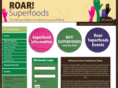 roarsuperfoods.com