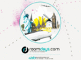 roomdays.com