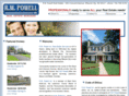 rwpowellrealestate.com