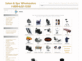 salonwholesaler.com