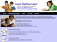 sandsread.com