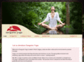 sanguineyoga.com