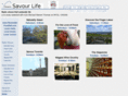 savorlife.com