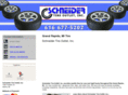 schneidertireoutlet.com