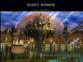 scottsartwork.com