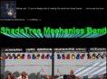 shadetreemechanicsband.com