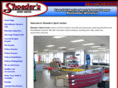 shoederssport.com