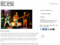 sixdayslide.com