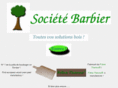 societe-barbier.com