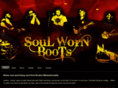 soulwornboots.com