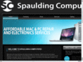 spauldingcomputers.com