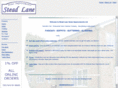 steadlane.co.uk