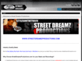 streetdreamzproduction.com