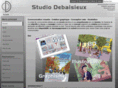 studio-debaisieux.be