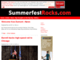 summerfestrocks.com