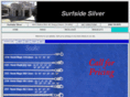 surfsidesilver.com