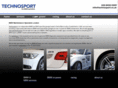technosport.co.uk