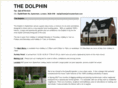 thedolphinsydenham.com