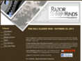 thefallclassicrun.com
