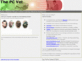 thepcvet.com
