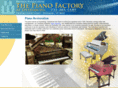 thepianofactory.net