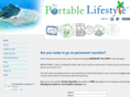 theportablelifestyle.com