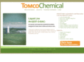 tomcochemical.com