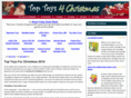 toptoys4christmas.com