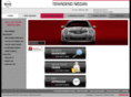 townsendnissanusedcars.com