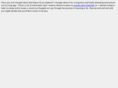 untolerable.com