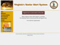 vasenioralert.com