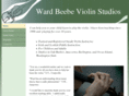 wardbeebe.com