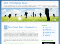 webremortgage.com