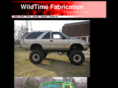 wildtimefabrication.com