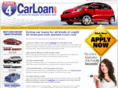 4carloan.com