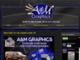 aandmgraphics.net