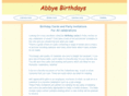 abbye.com