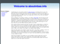 aboutmbas.info