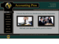 acctingpros.com