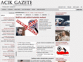 acikgazete.co.uk